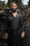 KAZU - Kimono bomber