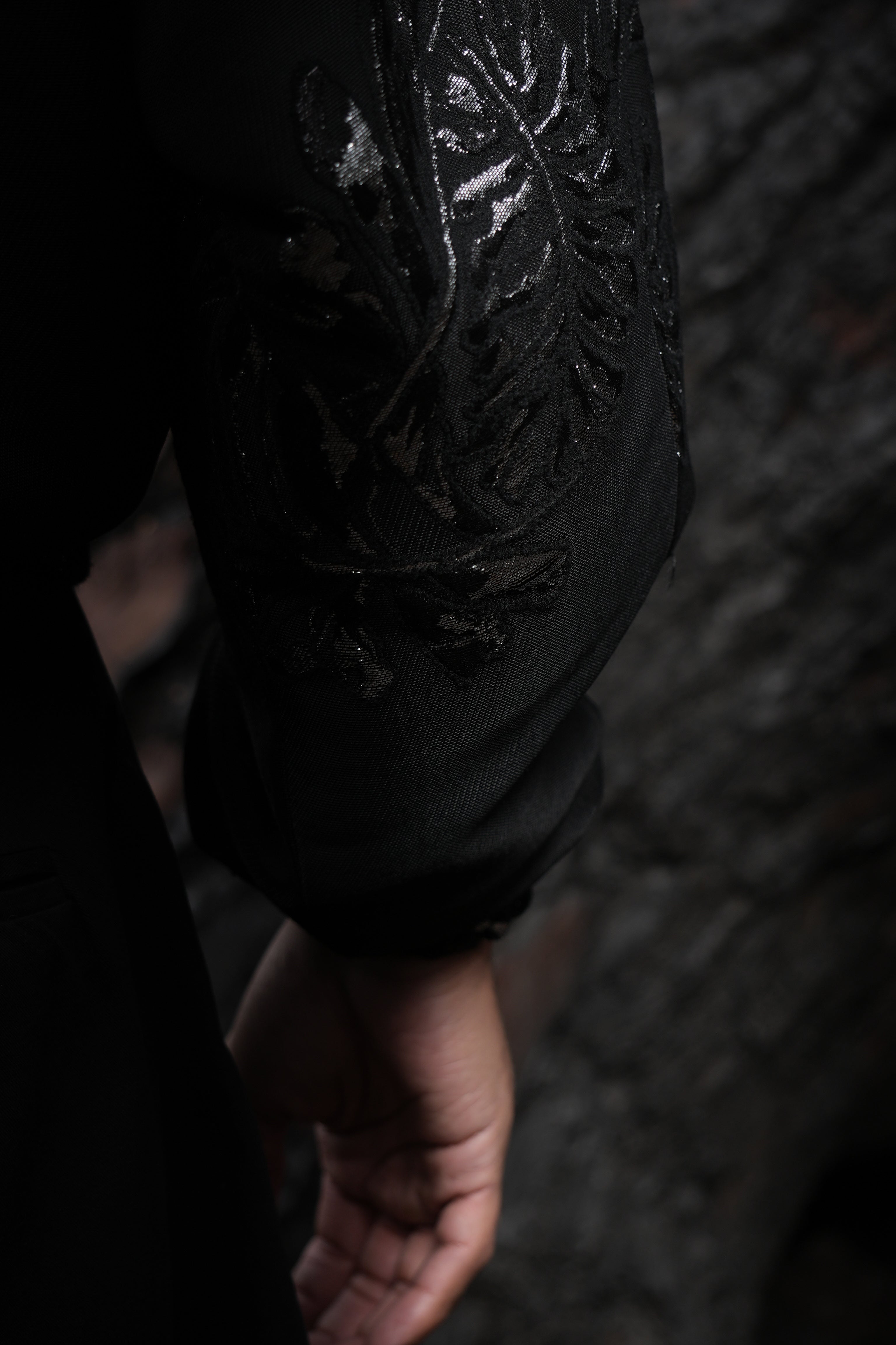 KAZU - Kimono bomber