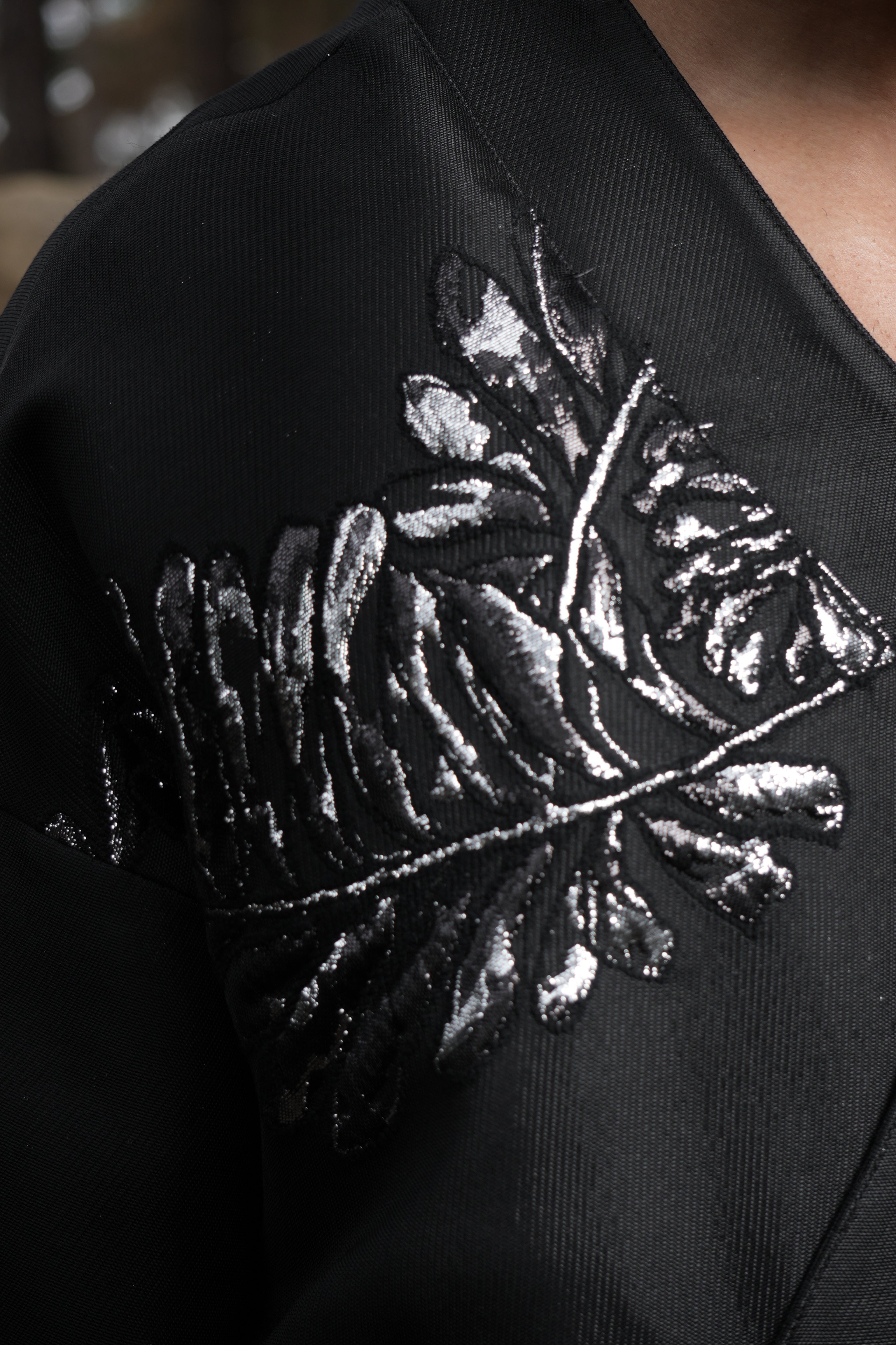 KAZU - Kimono bomber