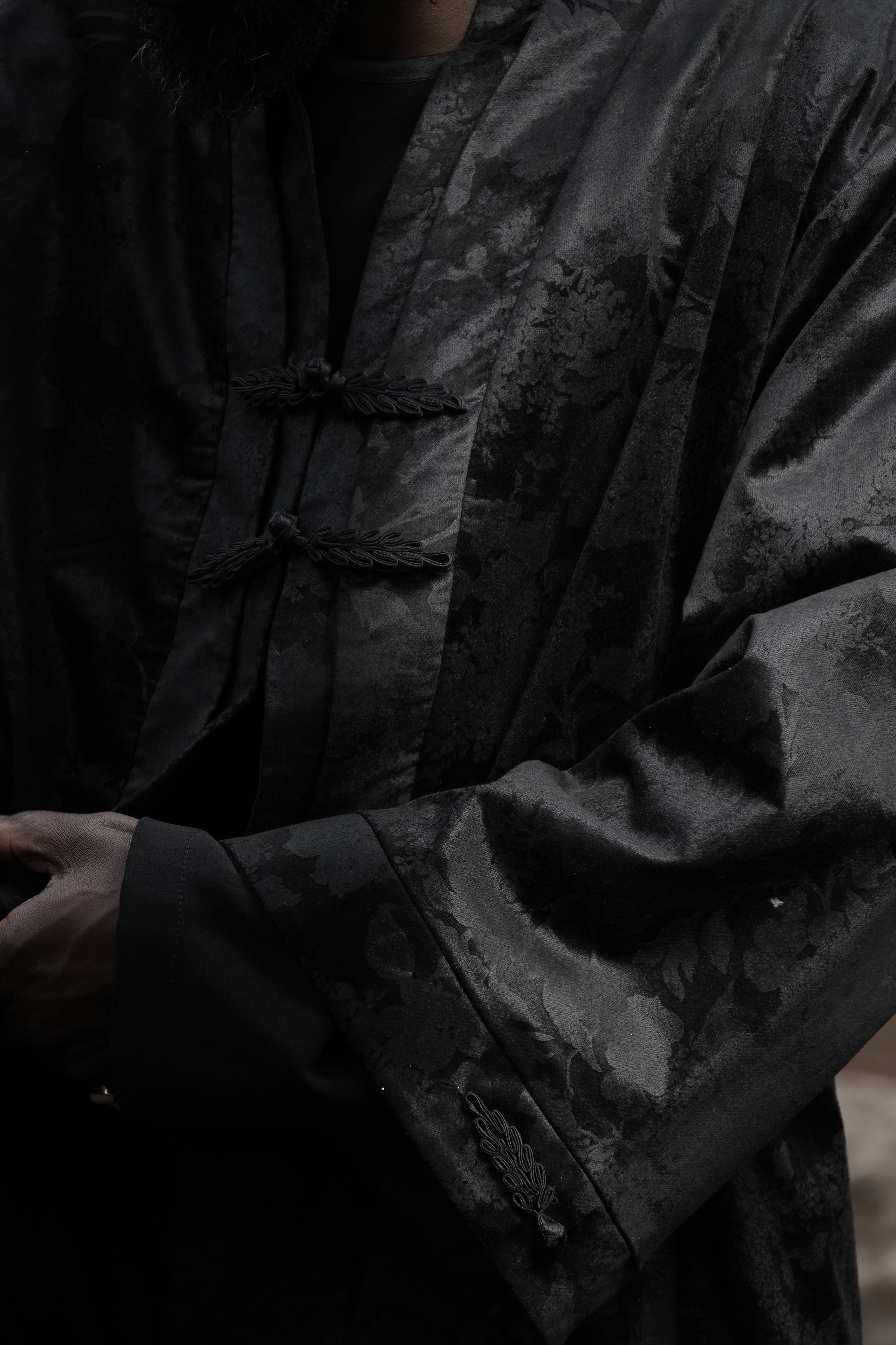 KAGE - Manteau long