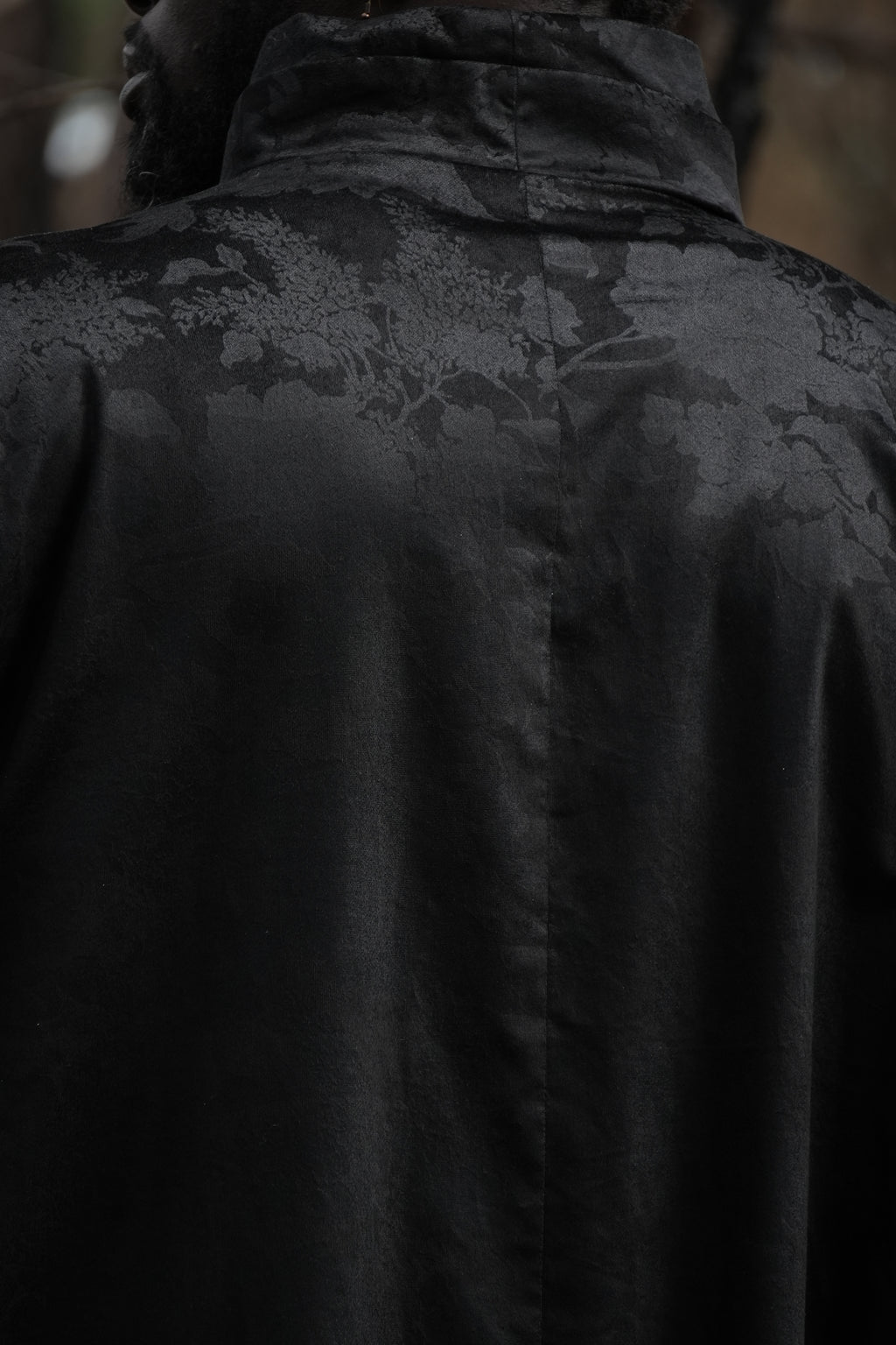 KAGE - Manteau long