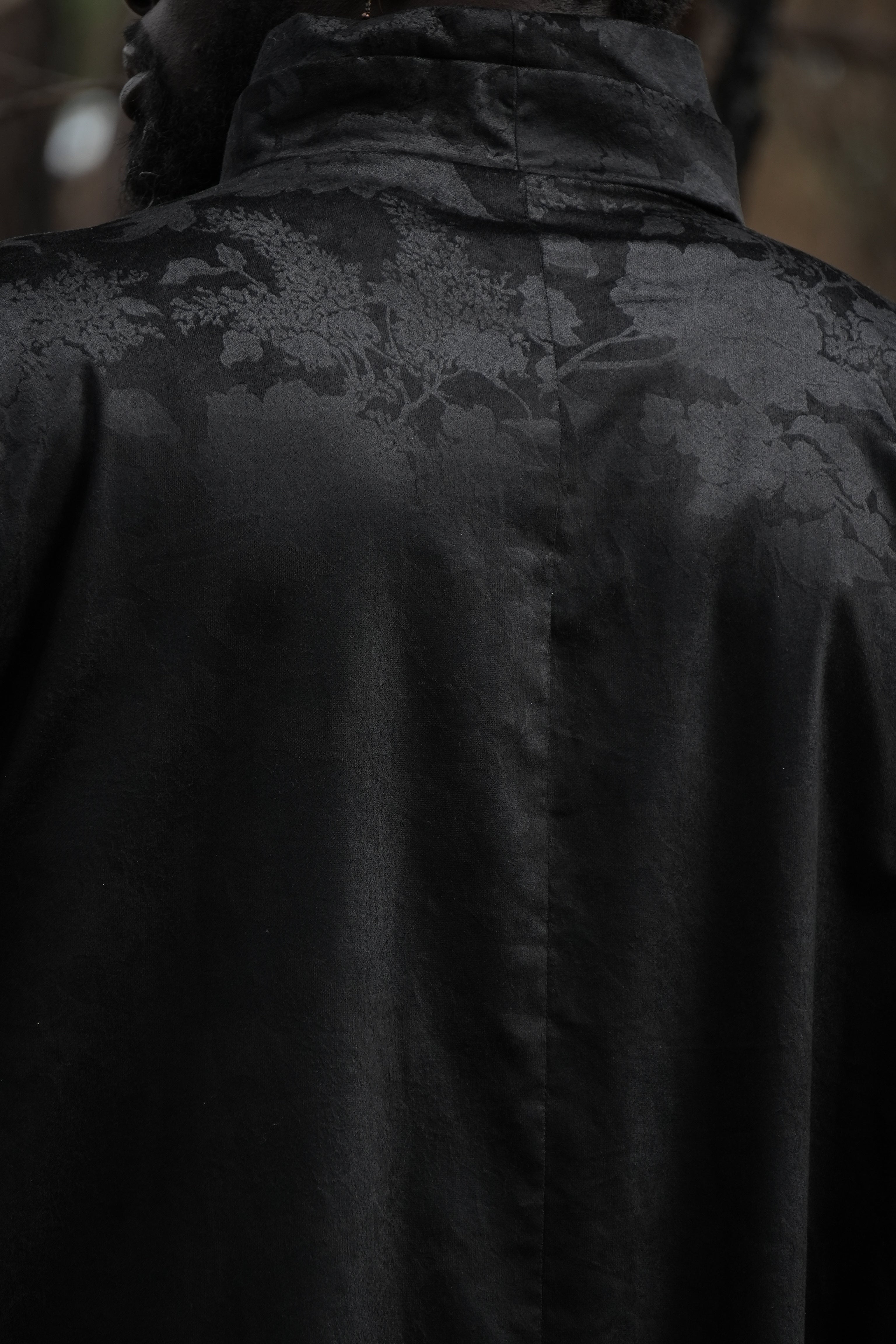 KAGE - Manteau long