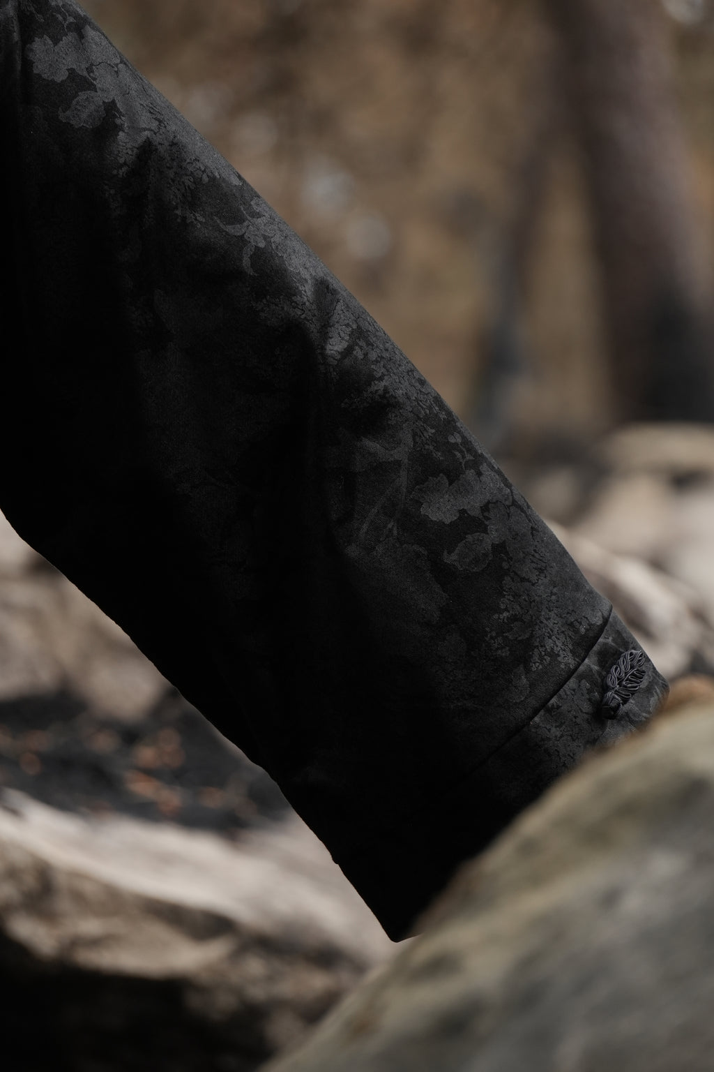 KAGE - Manteau long