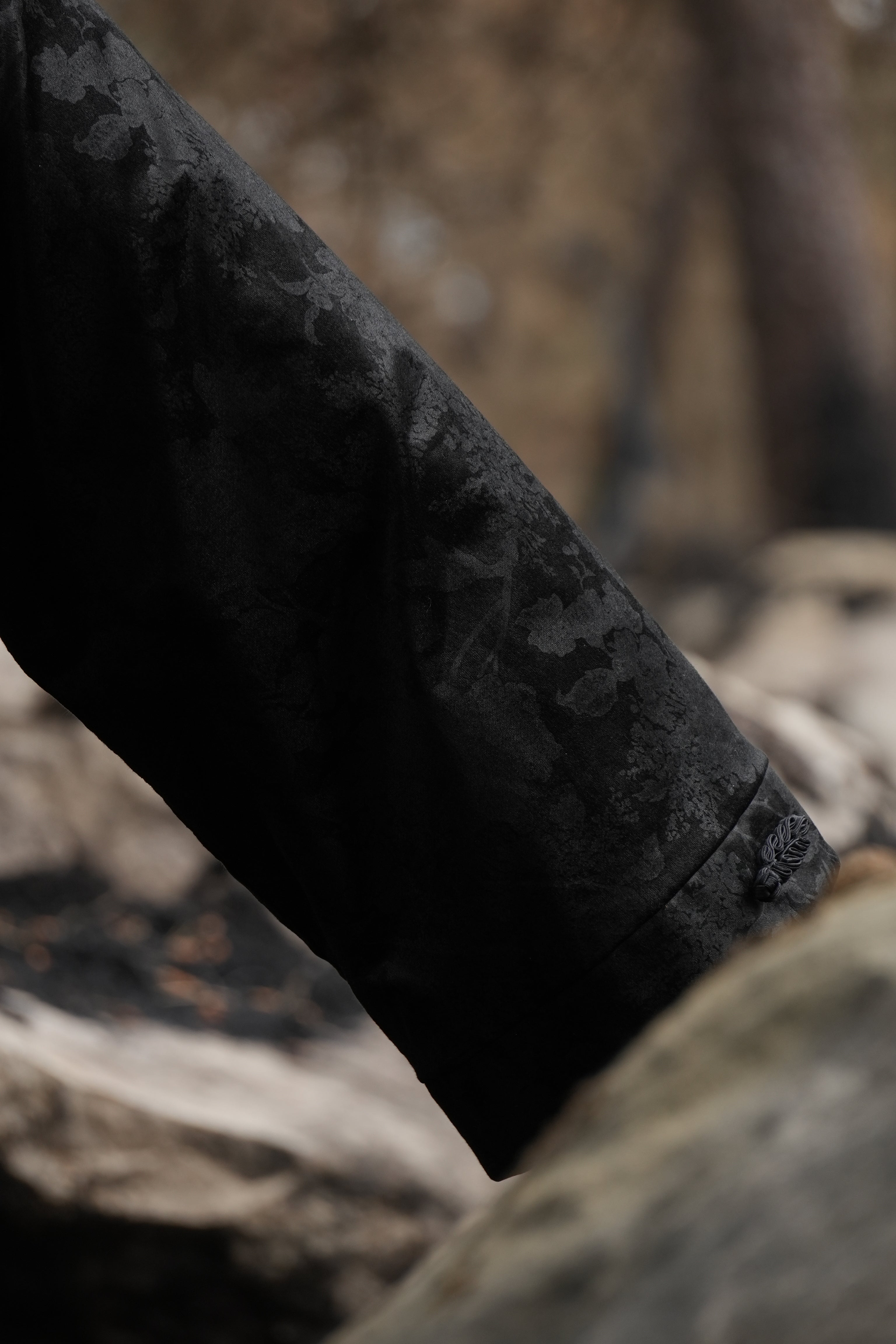 KAGE - Manteau long